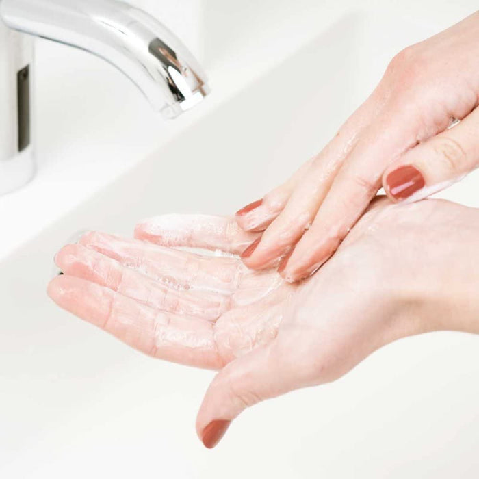 patented mve delivery technology for continuous moisture release throughout the day