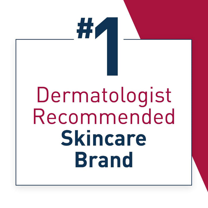 fragrance-free, steroid-free, sulfate-free, non-comedogenic formulation