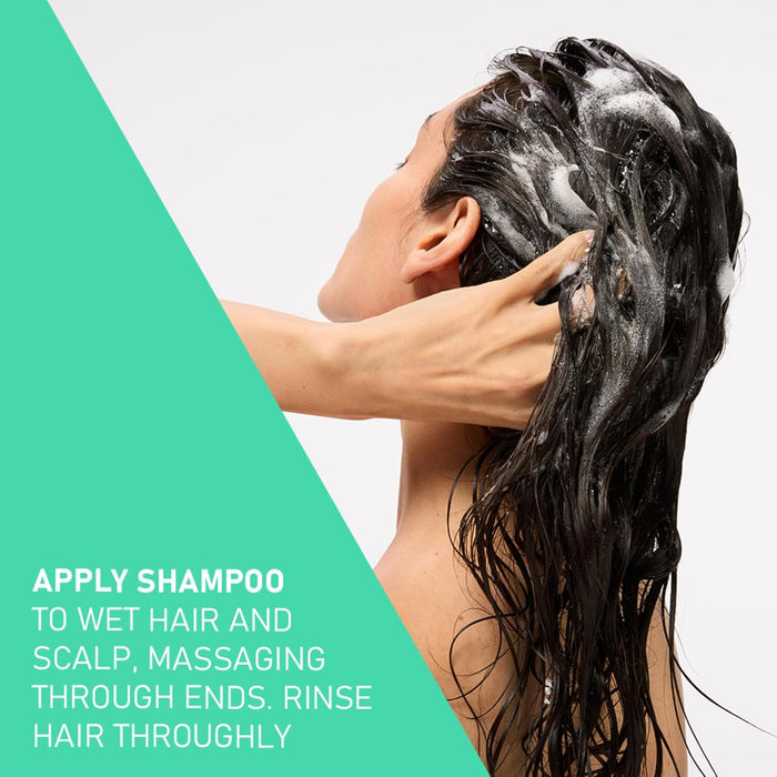 CeraVe Clarifying Shampoo – Post-Hike Refresh for Sweaty Scalps and Open-Air Adventures