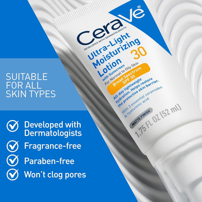 hyaluronic acid for lightweight hydration