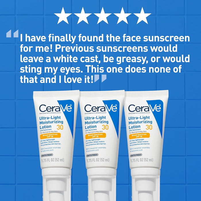 oil-free, fragrance-free, paraben-free, allergy-tested, non-comedogenic formula