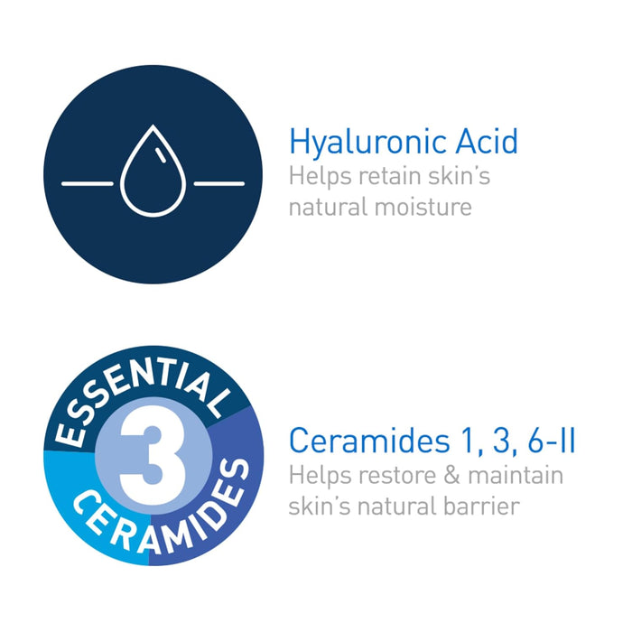 completely free of 7 common irritants: lanolin, fragrance, parabens, sulfates, phthalates, dyes, and gluten