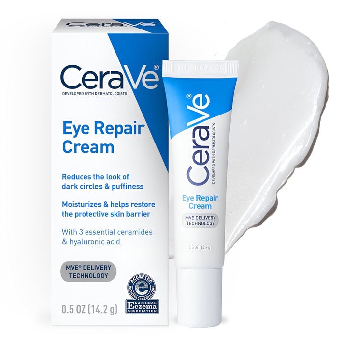 3 essential ceramides (1, 3, 6-ii) to restore the skin's natural barrier