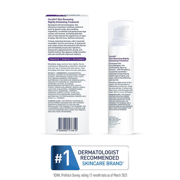 licorice root extract to visibly brighten skin and target hyperpigmentation
