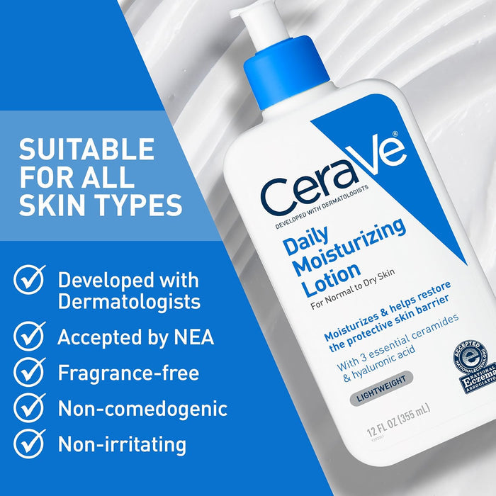 national eczema association (nea) seal of acceptance