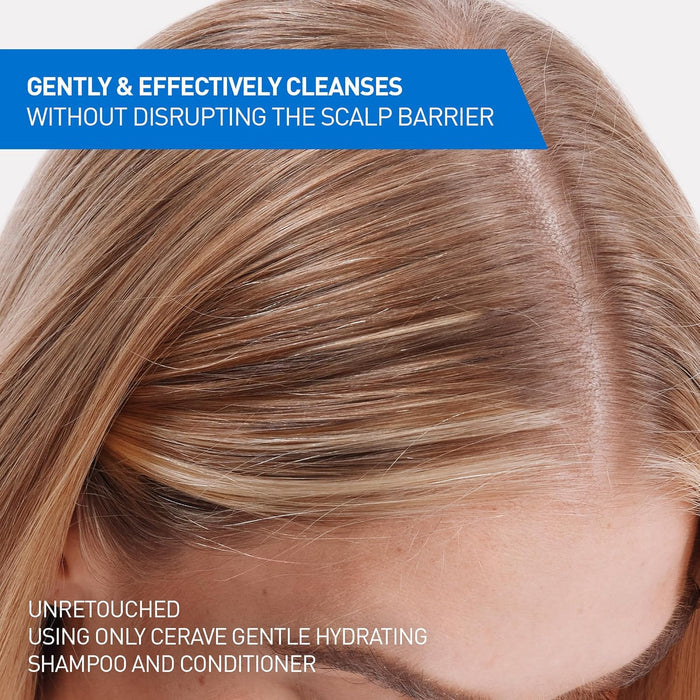 ph-balanced, allergy-tested formula suitable for sensitive scalps