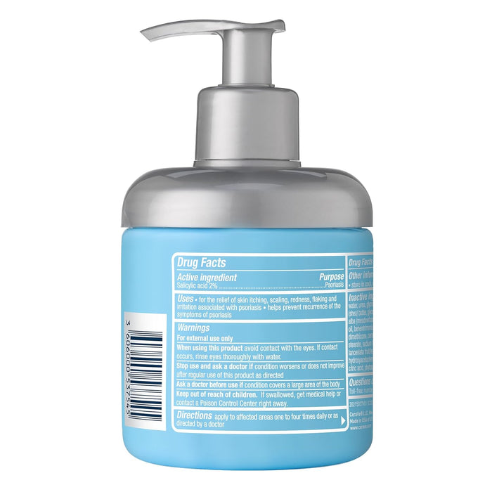 fragrance-free, non-comedogenic, and allergy-tested formulation safe for sensitive skin