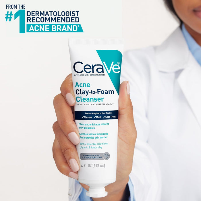 glycerin for 24-hour hydration alongside active acne treatment