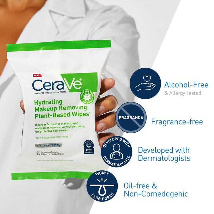 rinse-free waterless cleansing suitable for travel and on-the-go use