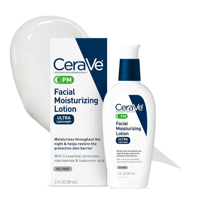 niacinamide to help calm and soothe skin overnight