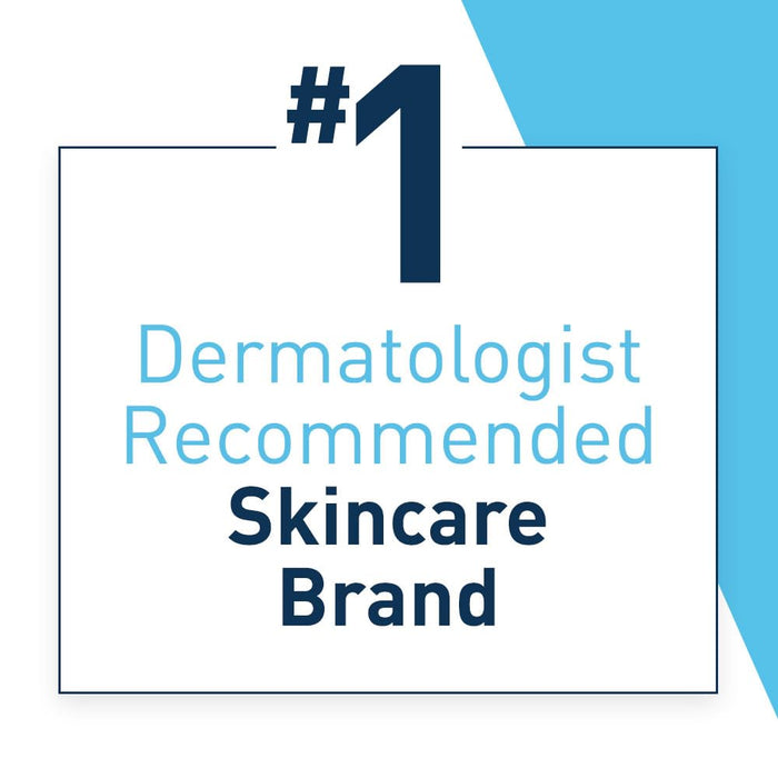lactic acid (aha) to renew skin surface and soften scaly texture