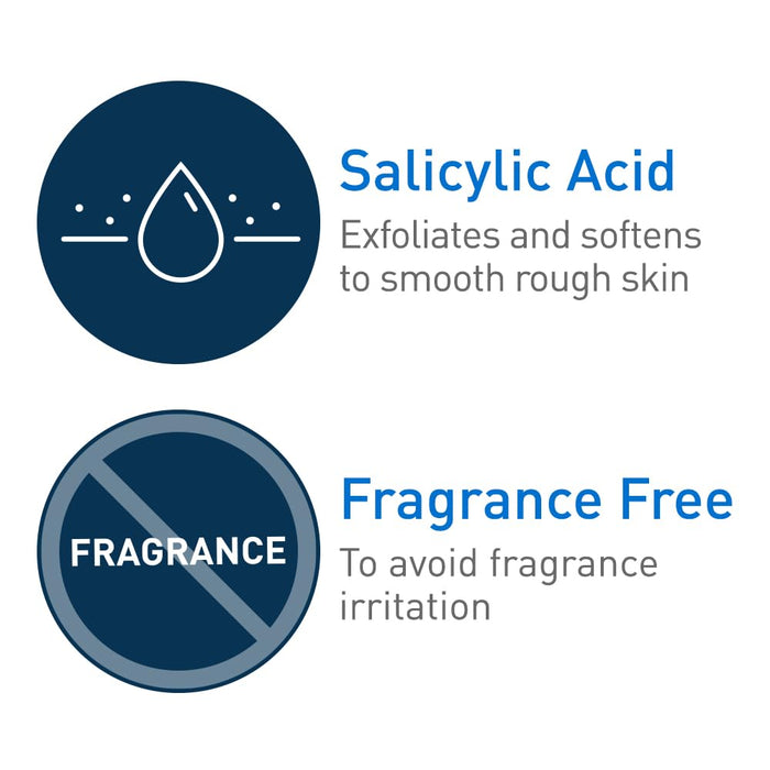 three essential ceramides (1, 3, 6-ii) to restore and maintain the protective skin barrier