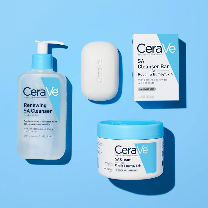 hyaluronic acid to attract and retain moisture at the skin's surface