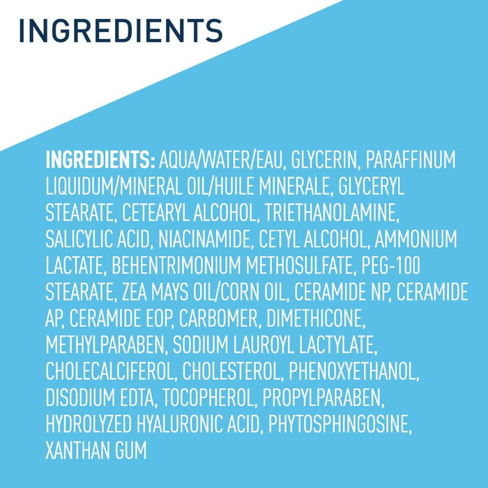 niacinamide to calm skin and reduce redness
