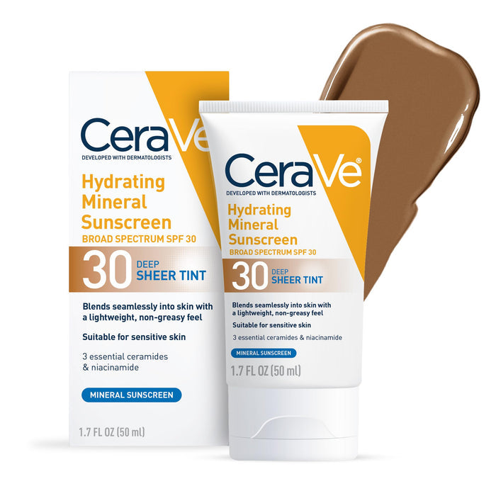 Deep - 1.7 Fl Oz (Pack of 1)