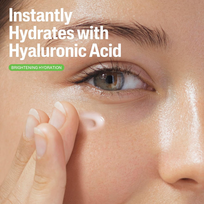 licorice extract and vitamin e + b3 complex for brightening and nourishment