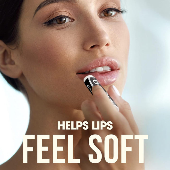stick form with smooth-glide application