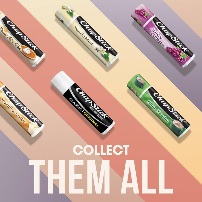 individually portable tube size fits pockets and small bags