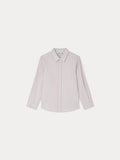Chemise Tangui à rayures