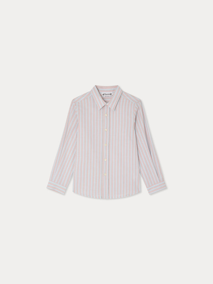 Chemise Tangui à rayures