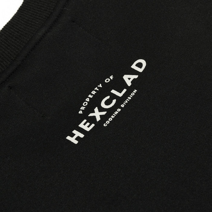 Classic Logo Badge Men's Long-Sleeve T-Shirt