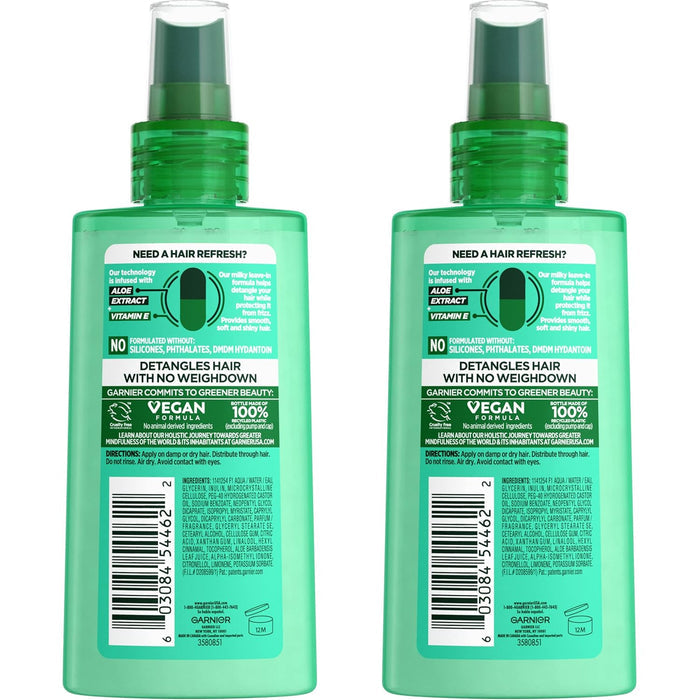 aloe extract and vitamin e as active nourishing ingredients