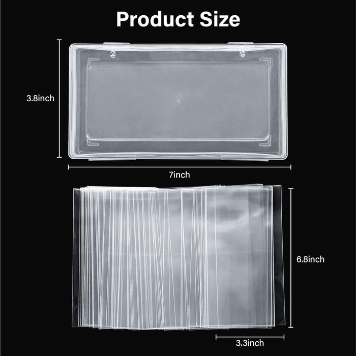 thickened bag construction for durability and tear resistance