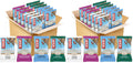 11.2 x 10.4 x 22.2 cm (Pack of 2)