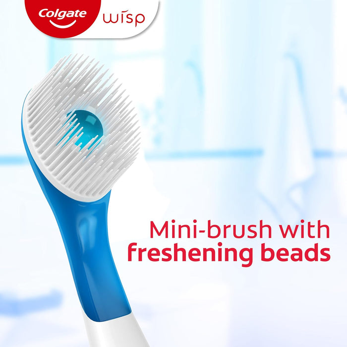 soft oval-head bristles designed to lift food and surface debris