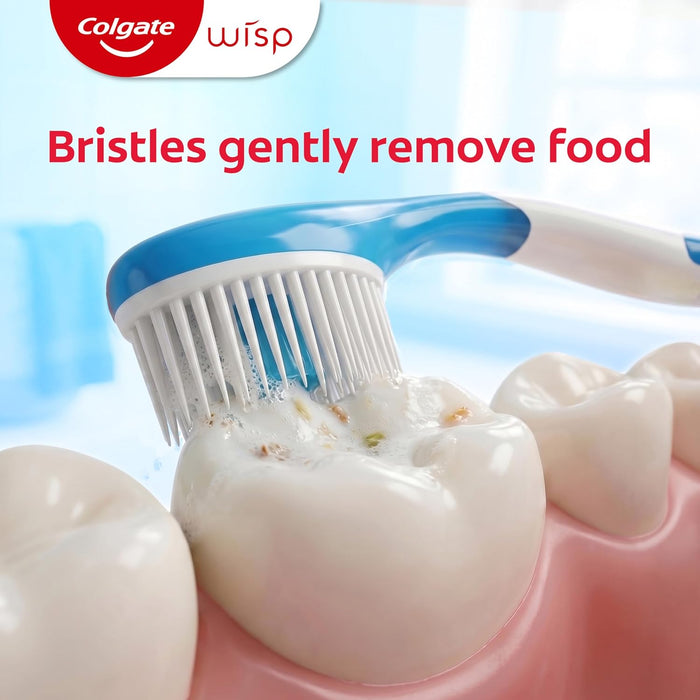 no-rinse, no-water manual operation for use anywhere