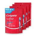 24 Count (Pack of 4)