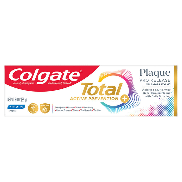 3 Ounce (Pack of 1) - Whitening