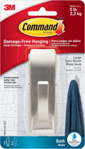 Large - Bath Hook