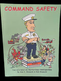 Command Safety by Alan and Nick Brunacini