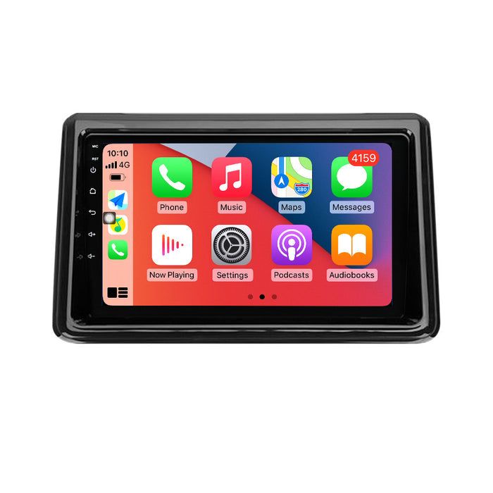 Compatible with the modified Android Noah 14-20 model with an 8+128GB central navigation screen