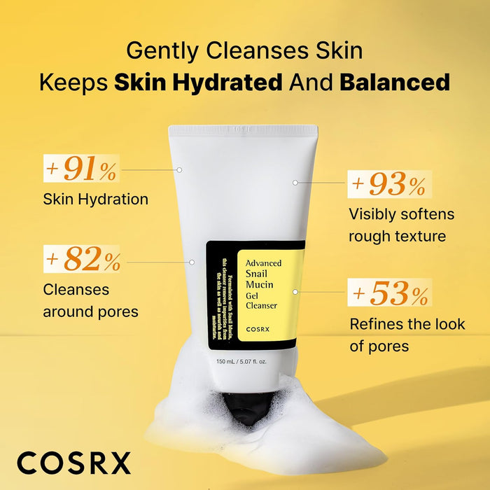 hypoallergenic, dermatologist-tested, and patch-test-recommended formulation
