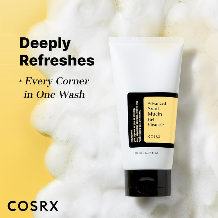 150 ml / 5.07 fl oz daily-use size suitable for bathroom vanities and travel