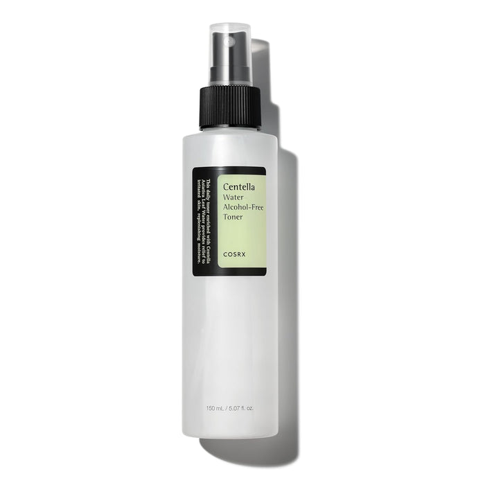 150ml / 5.07 fl.oz spray-type aerosol delivery