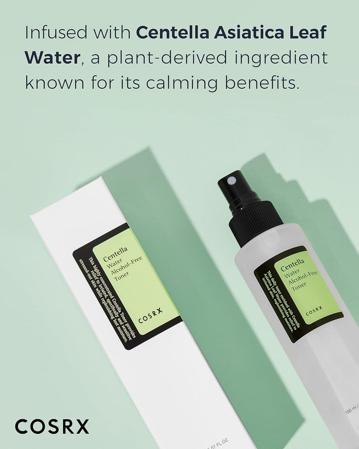 no artificial fragrance added