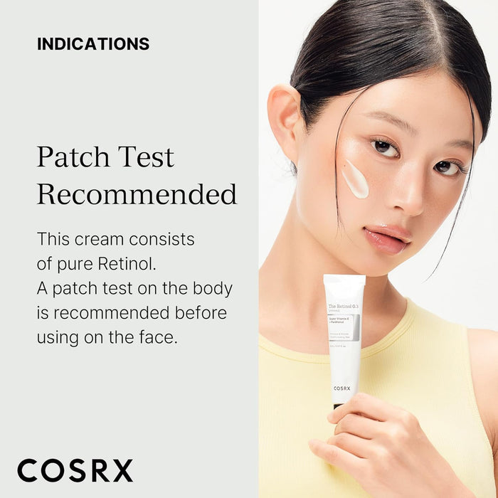 cream texture with no artificial fragrance suitable for face, eyes, and neck