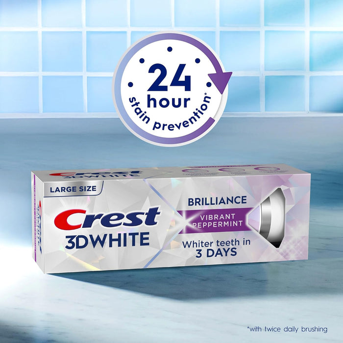 4.6oz tube size suitable for travel and tsa carry-on compliance