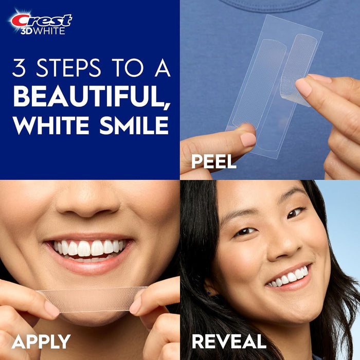 enamel-safe formulation suitable for at-home use without professional supervision