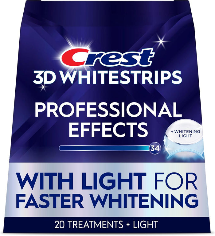 wireless led accelerator light used 5 minutes daily to weaken stains before strip action