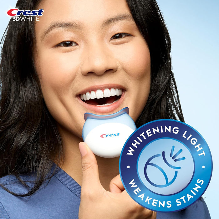 enamel-safe whitening ingredient identical to dentist-used formulas