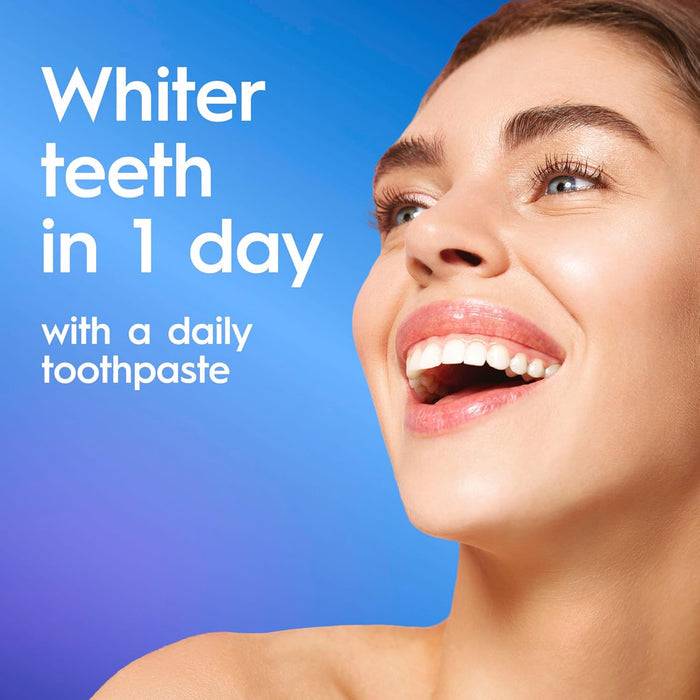 enamel-safe formulation for daily use