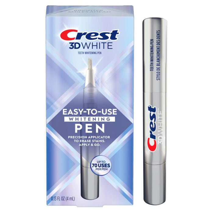 precision gel applicator pen for targeted, mess-free application
