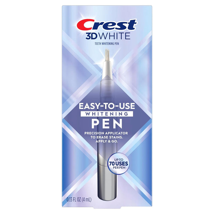 4 ml / 0.13 fl oz compact size fits carry-on and small bags