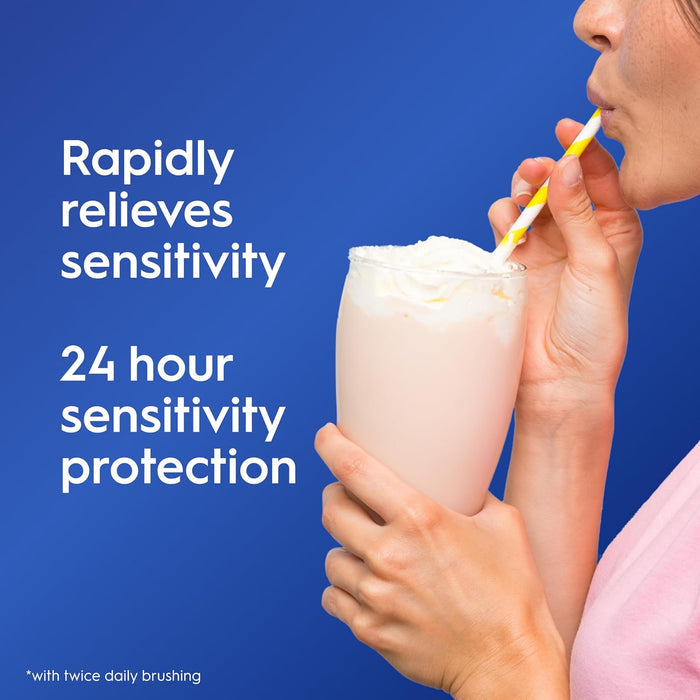 below-the-gumline antibacterial action lasting up to 24 hours