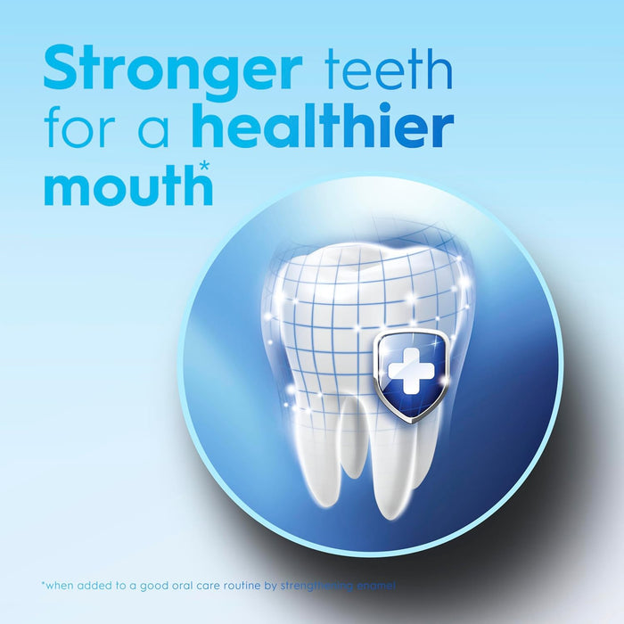 bad breath germ-killing action