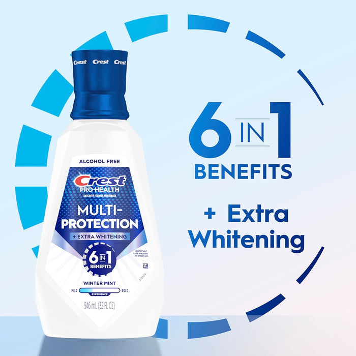 available in 16.9 fl oz and 31.9–33.8 fl oz sizes, in single, double, and 4-pack configurations